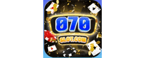 070slot Portal Game Gacor & Teknologi