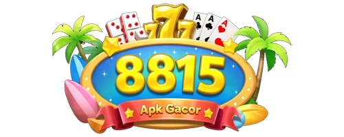 8815 Portal Game Gacor & Teknologi