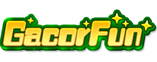 Gacorfun Portal Game Gacor & Teknologi