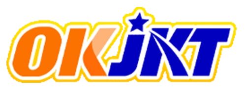 Okjkt Portal Game Gacor & Teknologi