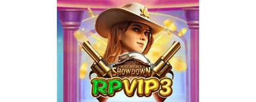 Rpvip3 Portal Game Gacor & Teknologi