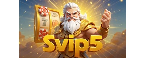 Svip5 Portal Game Gacor & Teknologi