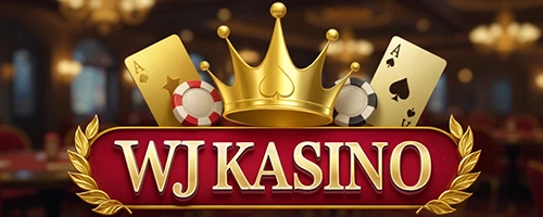 Wjkasino Portal Game Gacor & Teknologi