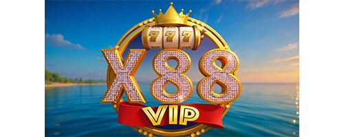X88vip Portal Game Gacor & Teknologi