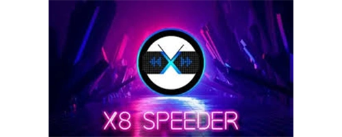 X8speeder Portal Game Gacor & Teknologi